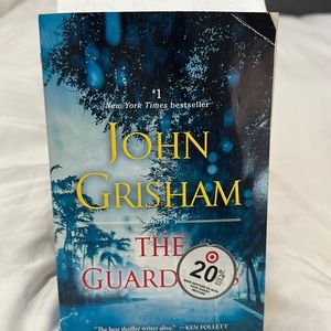The Guardians John Grisham